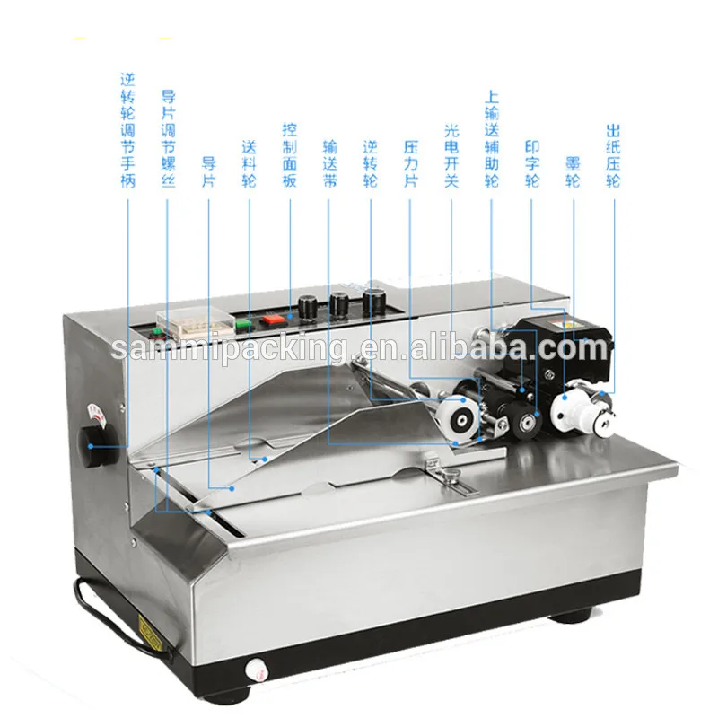 豊富な大人気 日付コーディングマシンフラット表面カード Buy Card Date Coding Machine,One Color Ink  Printing Machine,Ink Roller Wheel Coding Machine Product