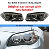For BMW 5 Series F18 2014-2017 Original car xenon with AFS