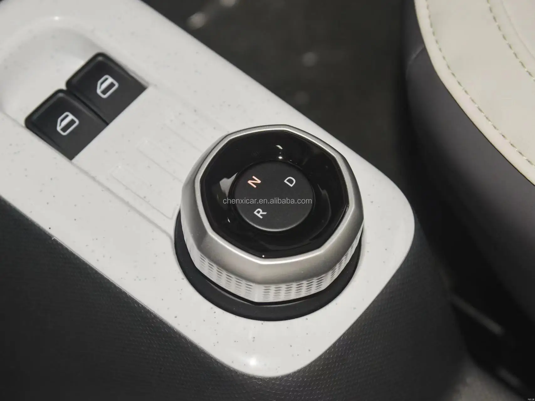Latest Geely Mini Car Ev New Geometry Auto Panda Knight 2024 200km Mini ...