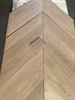 Natural Oak Color
