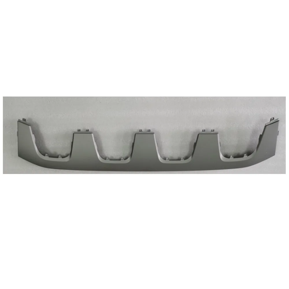 Wholesale Front Bumper Trim OEM 2GJ807532B2UC Stripe for VW TAOS 2025+ Custom Fit Exterior Trim Manufacturer Bulk