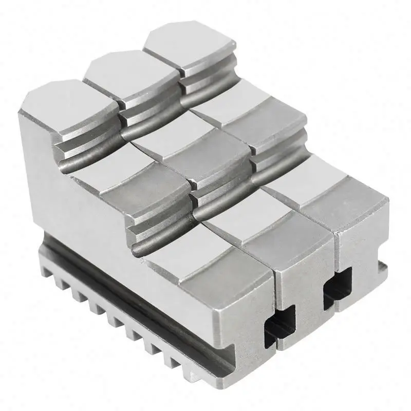 TEBAK Customized High Quality Hot Selling Hydraulic Chuck, High Clamping Accuracy, Long Service Life