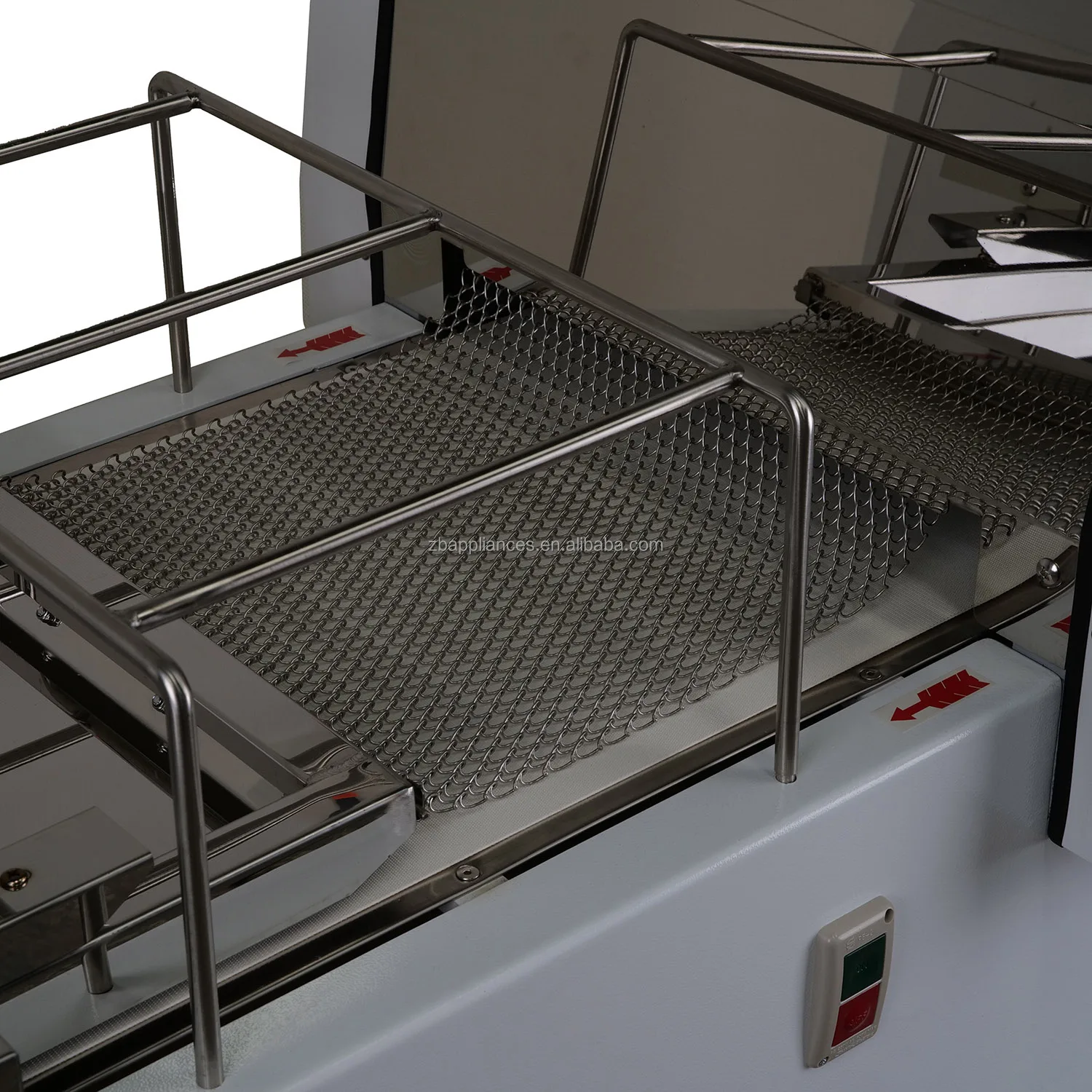 baking equipment