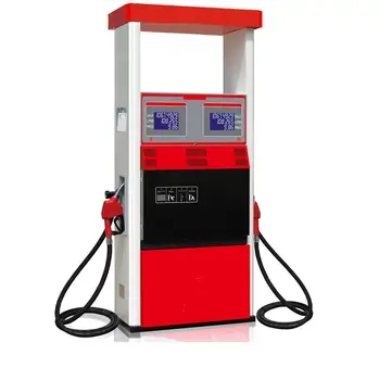 petrol pump machine fuel dispenser
