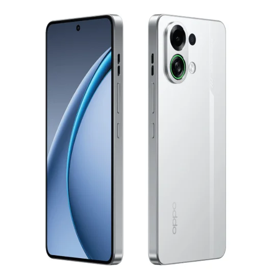 オリジナル Oppo K13 Turbo 5G スマートフォン 7000mAh 80W SuperVOOC