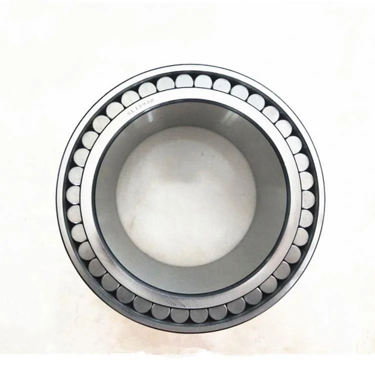 NNF 5010 PP 2NR Double Row Full Complement Cylindrical Roller Bearings SL04 5010 PP 2NR