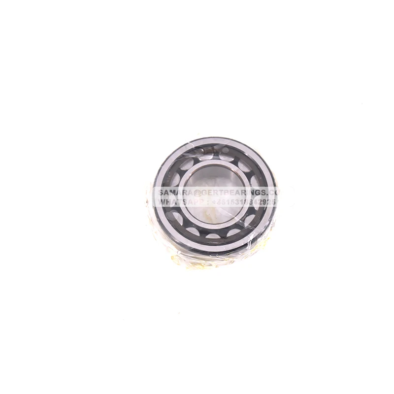 Export Long Using Life SKF Cylindrical Roller Bearing NJ210 Made in Germany Original SKF Roller Bearing NJ210