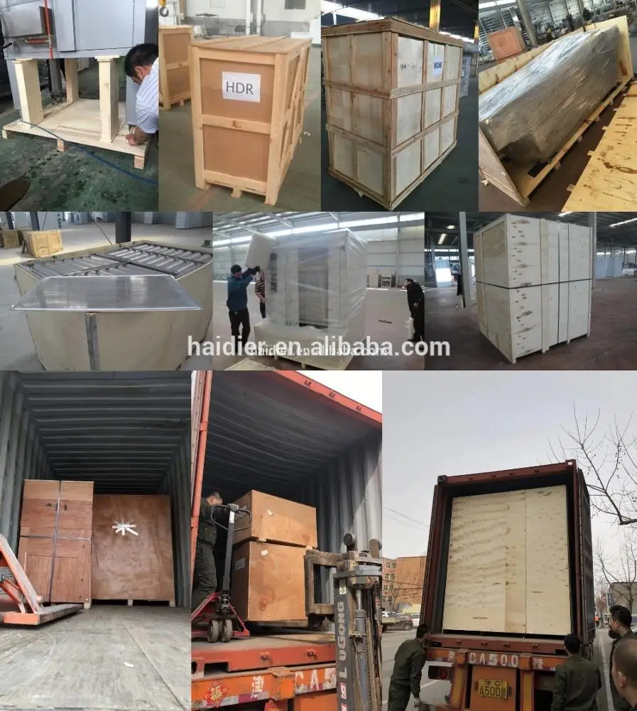 400 Degrees Fast Speed Bake Oven Gas Conveyor Pizza Oven Buy Gas