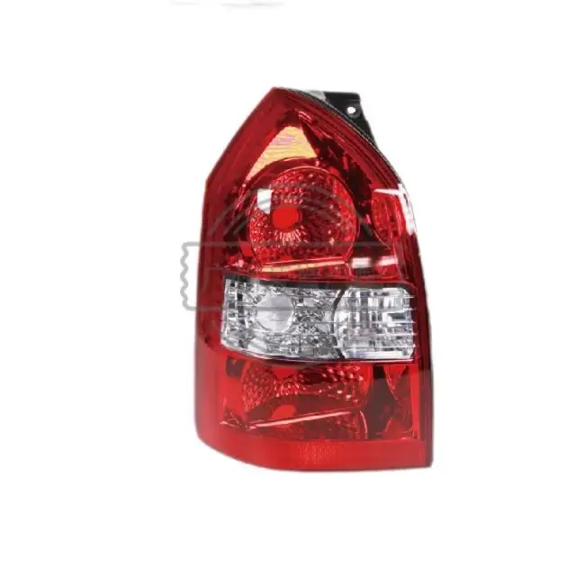 92401-2E000 Auto tail Lamp for TUCSON 2004-2010 Tail Rear Stop Signal Lights 92402-2E050 R -2E000 L 92401-2E
