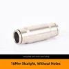 16mm direct no hole,white