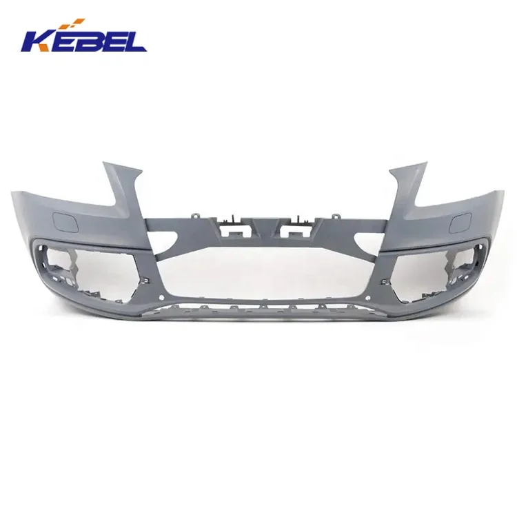 Latest 2022 Hot Selling Products Car Body Parts Bumpers 8R0807105E GRU Front Bumper for audi Q5 2015 S Line