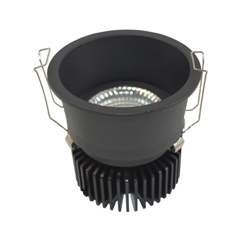 High quality with cheap price 3w,5w,7w,9w led down lamp,12w led ceiling light
