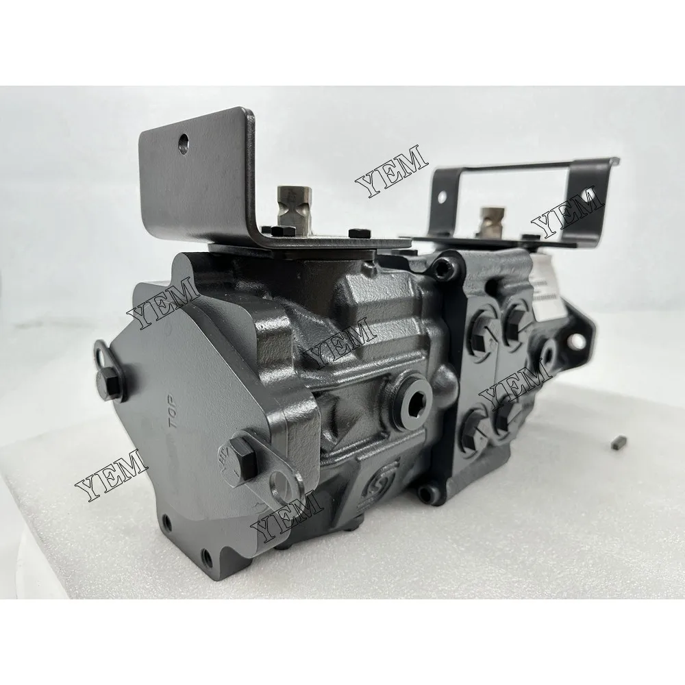 Hydraulic Pump 6687863 for Bobcat S550 S570 S590 S740 6