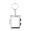 Silver  Rectangle