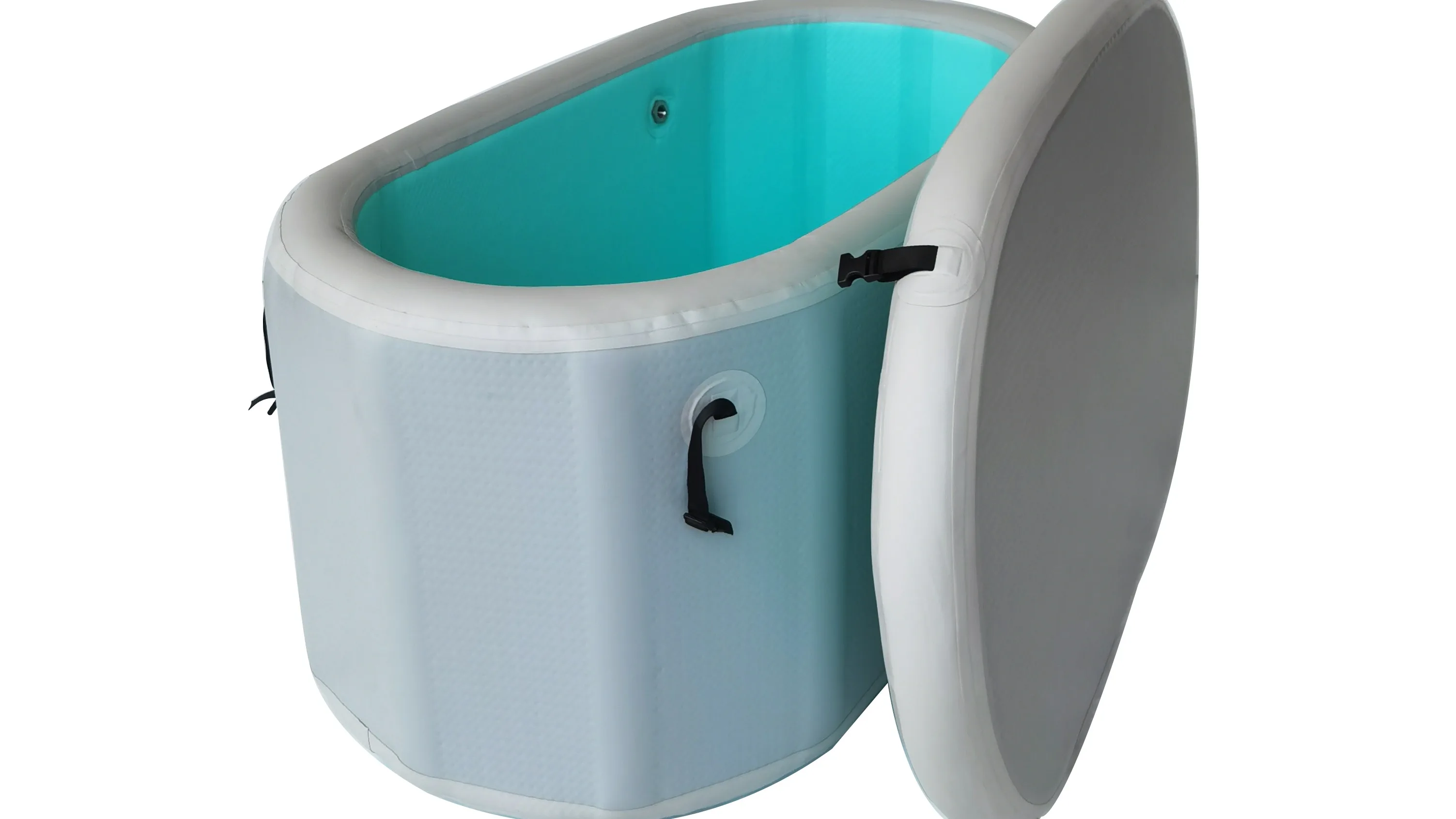 Custom High Quality Recovery Pod Ice Bath Recovery Bath Recovery Pod