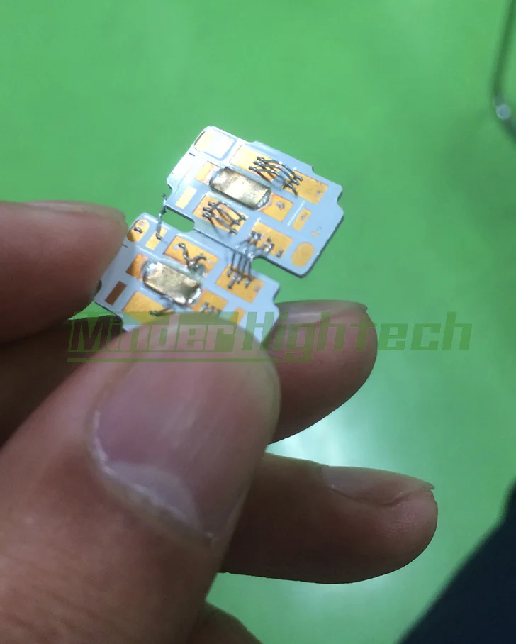 MDB-7550 Heavy Wire Bonder