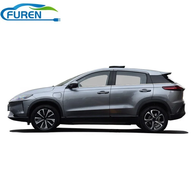 Фурен электромобиль Максимальная скорость 170KMH пробег диапазон 520 км