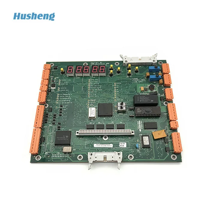 KONE PC Board KM713700G15.214BR212723626 main image 0