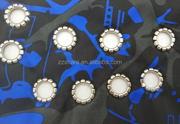 Manual Eyelet Machine Single Head Eyelet Punching Machine