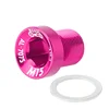 M15 Long Pink