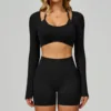 Classic Black