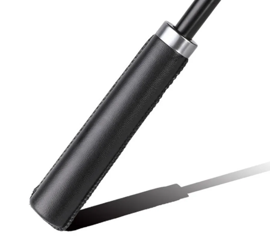 24 Rib Windproof Rainstorm Umbrella - Manual Open