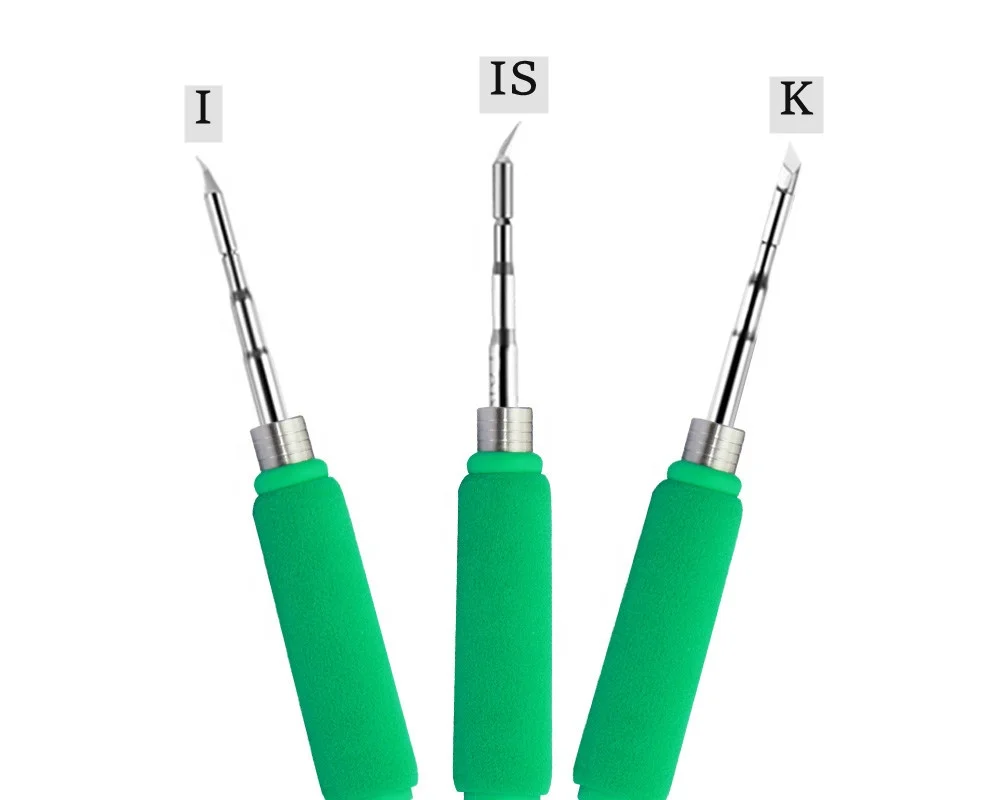 Factory Sales SUGON T26D Electronics Soldering Iron Gun Kit SMD Welding Soldering Station With 210 Soldering Tips