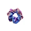 Fucsia Viola Blu Marrone sfumato