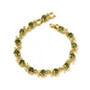 Gold olive