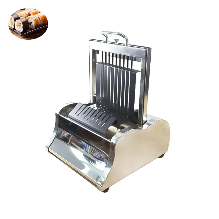 Buy Wholesale China Automatic Sushi Machine / Sushi Making Machine