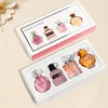Dxr635 dishanger beloved goddess perfume-four set edition