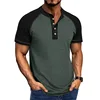Green Black