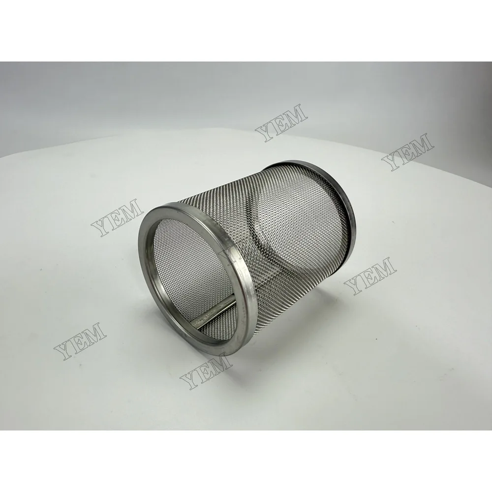 For Caterpillar Strainer 8S-9130 Heavy Duty Engine Parts 5
