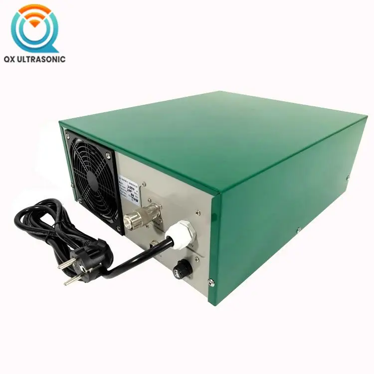 Ultrasonic Transducer 20Khz Generator Circuit 300W Digital Ultrasonic Generator