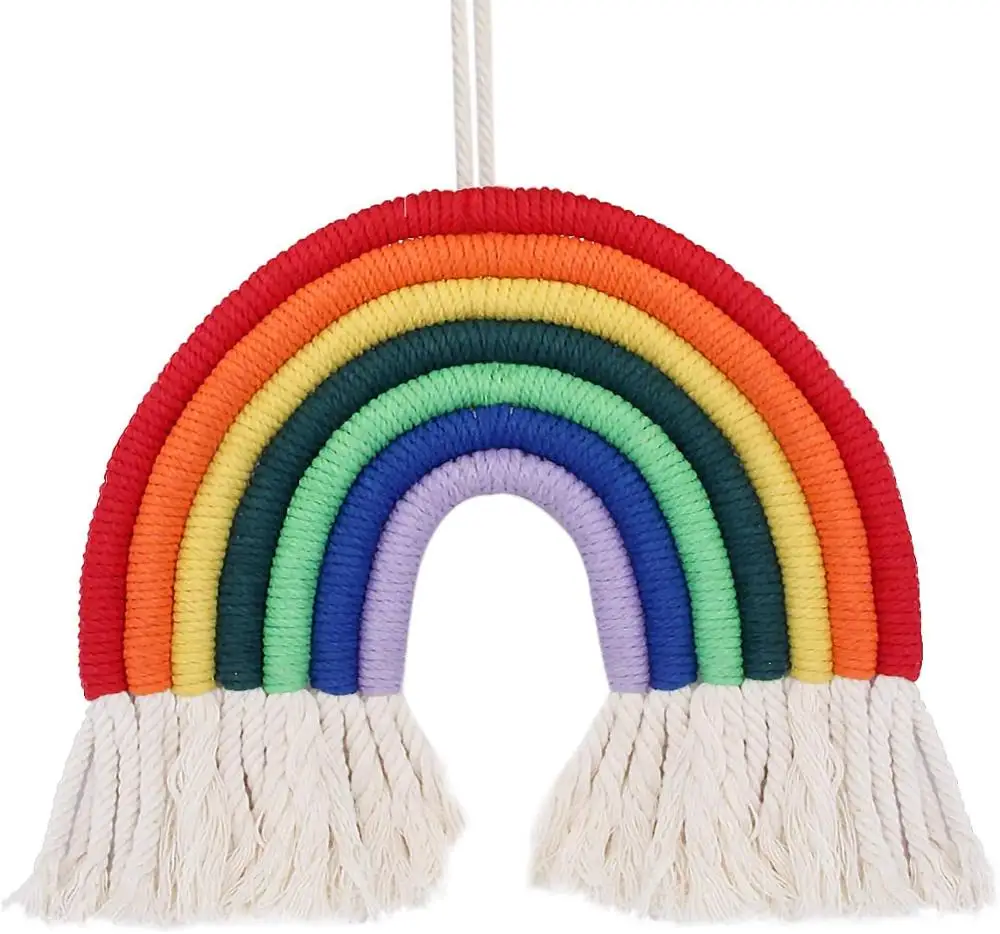 wall hanging for baby room