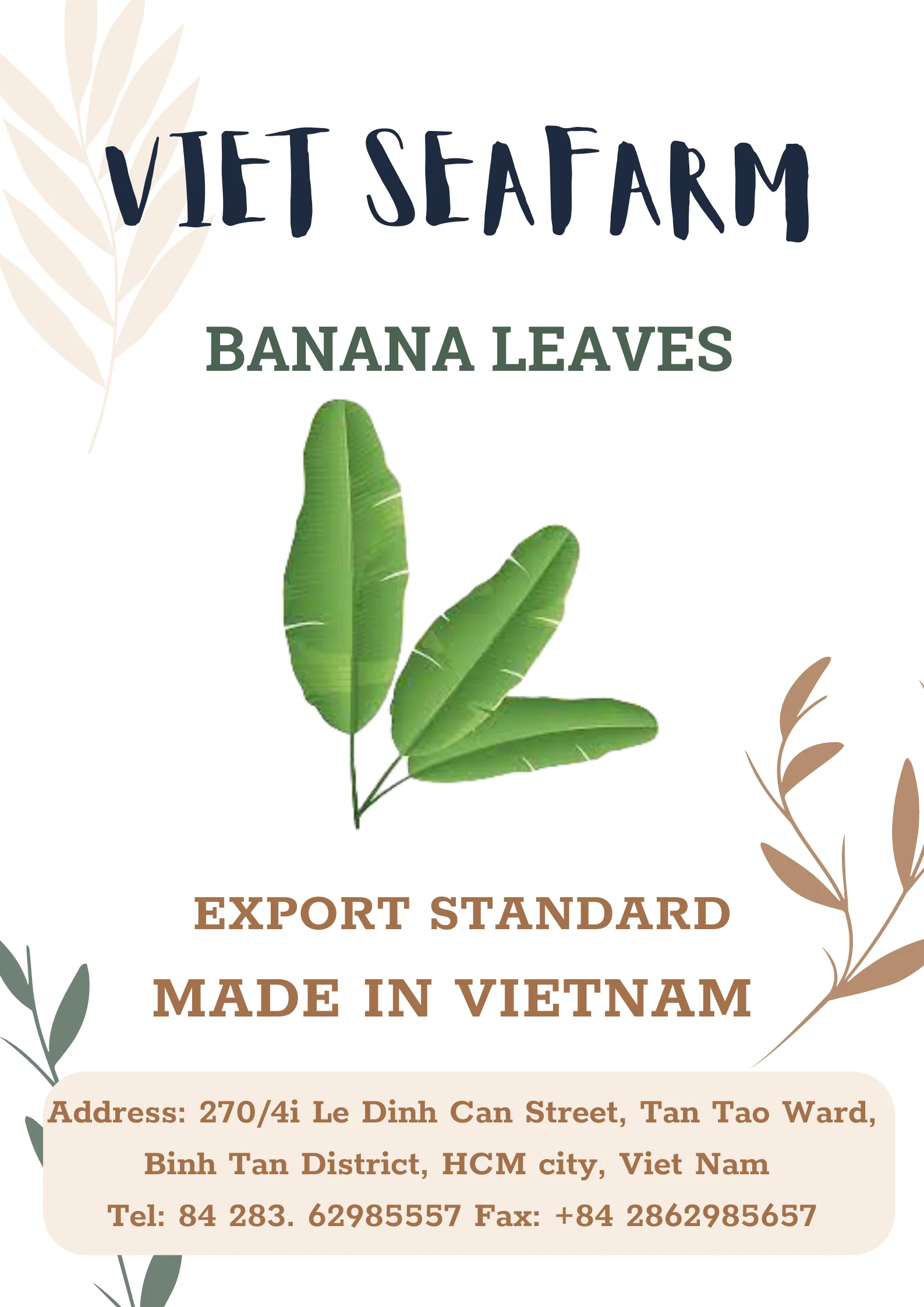 banana and banana leaf logo design 33888325 Vector Art at Vecteezy