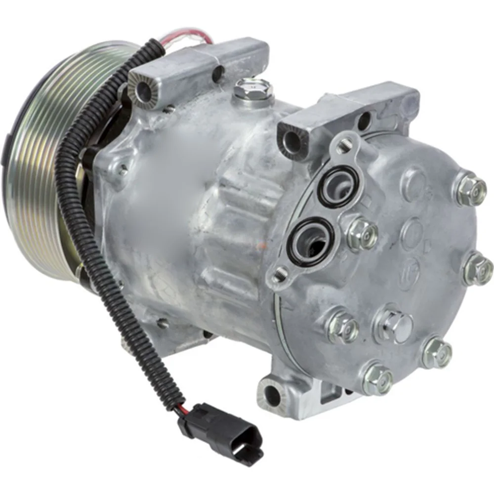 IZUMI 320/08562 Air Compressor for JCB 3CX 4CX for Industrial Machinery
