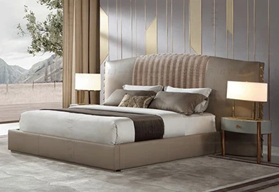 George Design&construction Co., Ltd. - Sofa, Bed