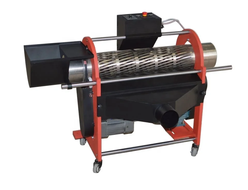 Hydroponics Y2 Leaf Bud Trimmer Grass Twister Automatic Bud Trimming Machine Garden Harvesting Dry Wet Trim Machine