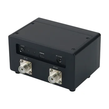 MAT-S1500 SWR Power Meter - High Precision for Shortwave Radio