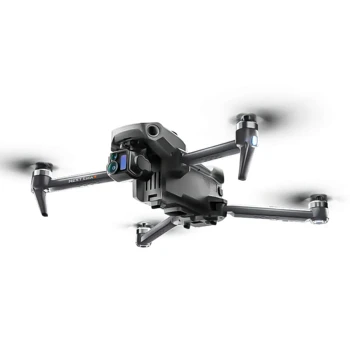 2025 P7 MAX RC Drone 4K 3-Axis Gimbal-Long Range Digital Laser Obstacle Avoidance 10km Transmission Brushless Plastic Toys