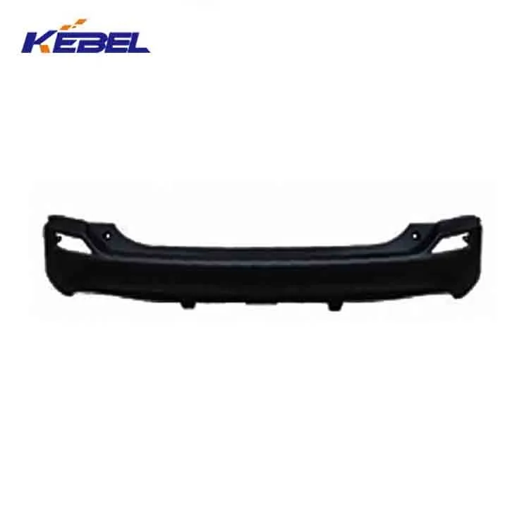 Hot Selling Car Back Bumper 52159-0R100 OEM 52159-0R090 Car Rear Bumper for Toyota RAV4  2014 2015