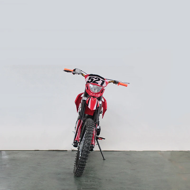 Chinese 200CC Adult Dirt Bike 250CC Motorcycle Brands of Smart