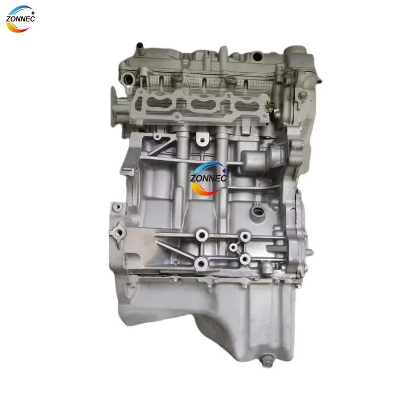 High Quality New K10B Engine Long Block1.0L for Maruti