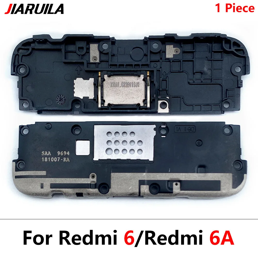 Module Haut-parleur Externe Pour Xiaomi Mi 9 - HP Buzzer Sonnerie - Neuf