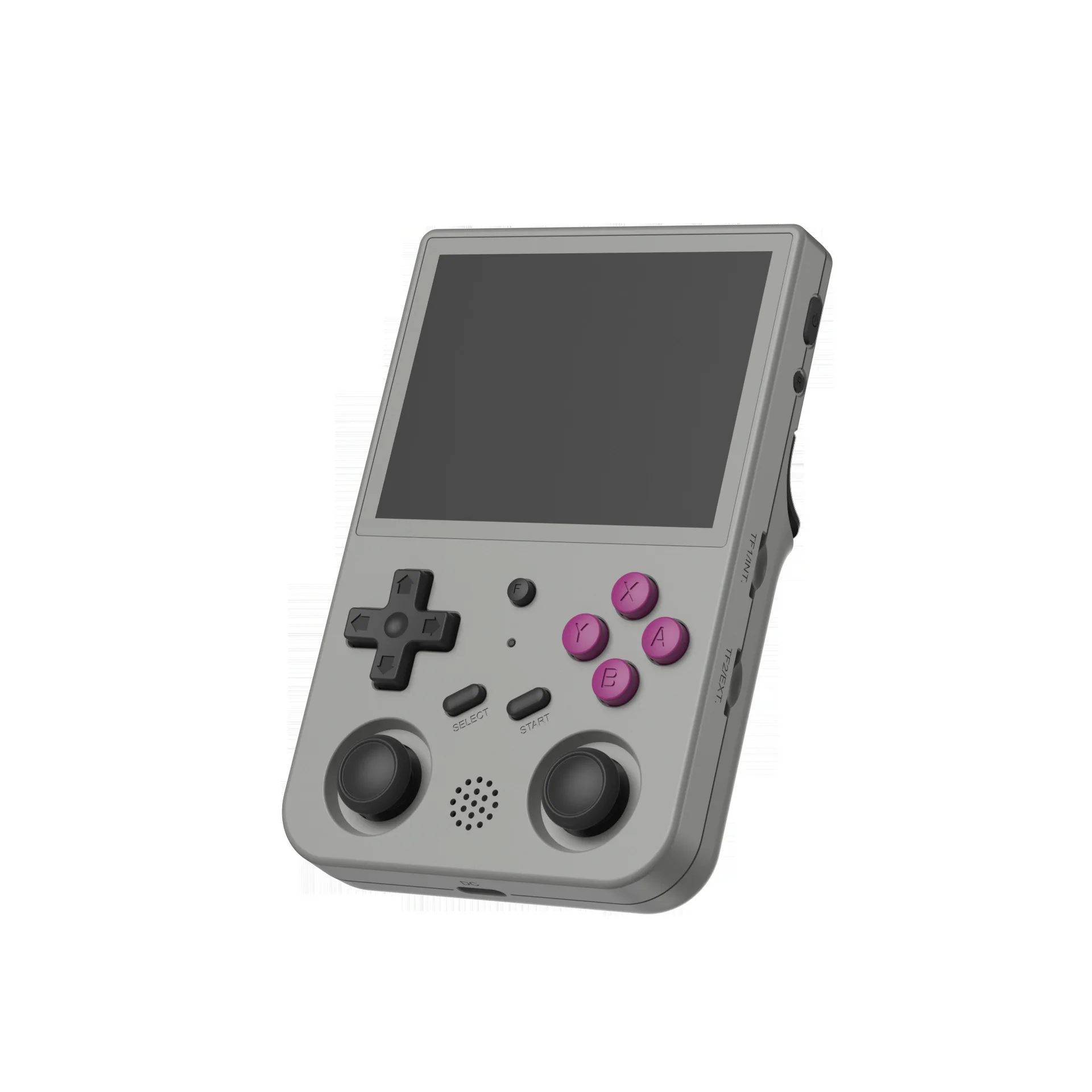 多機能レトロなアーケードゲーム機,Anbernic RG353Vポータブル