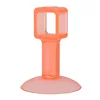 Translucent orange