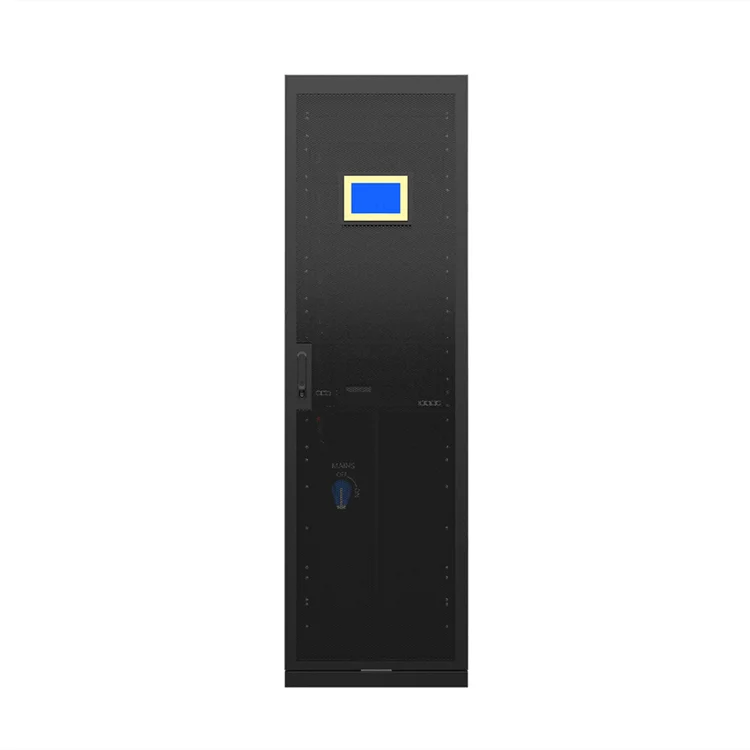 OEM Customization China Factory Low Frequency Modular UPS 150kVA UPS System With Dry Contacts
