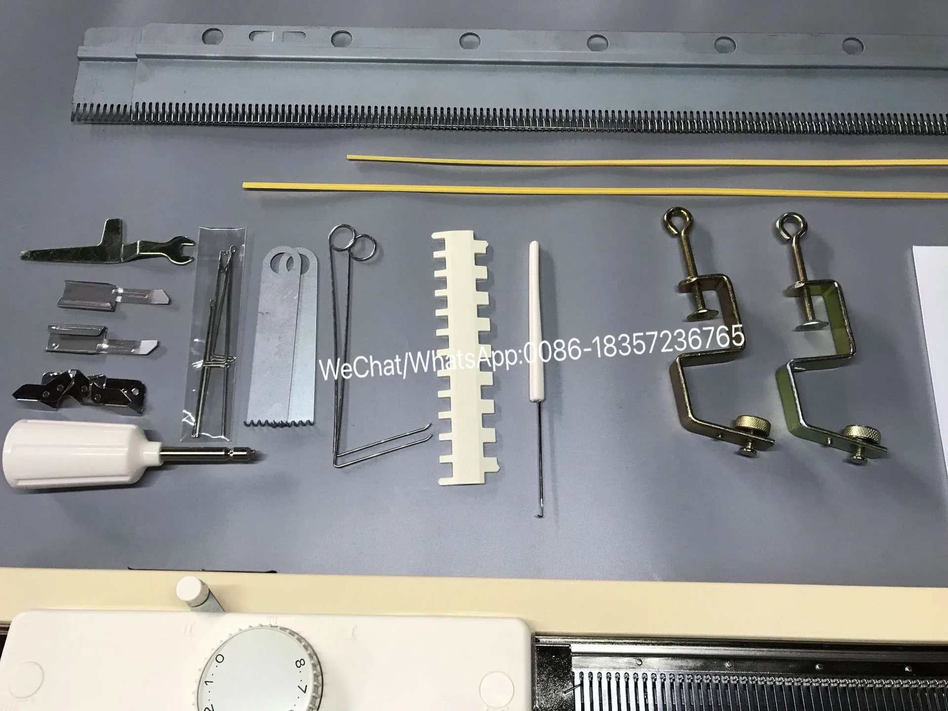 KH860-272/KR838-272 брат Вязание Швейные машины жаккардовый ткацкий станок для изготовления ювелирных изделий вязание
