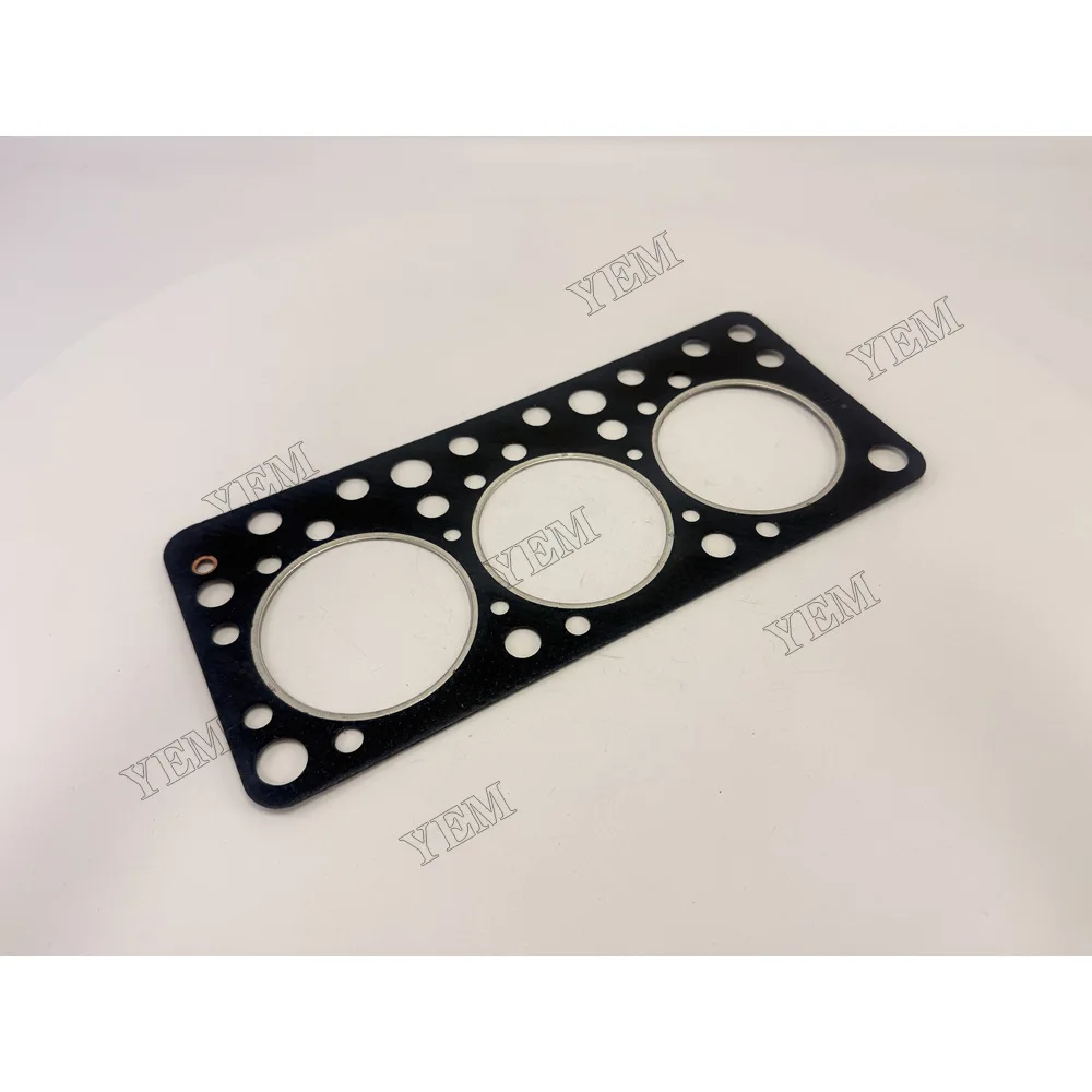 Head Gasket for YANGDONG YD380 Aftermarket Engine Parts 4